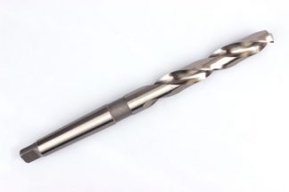Large Drills (>12mm) Morse Taper - Imperial