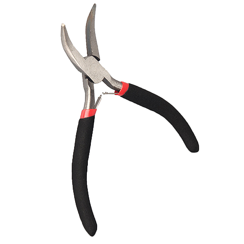 Pliers Bent Nose North Canterbury, New Zealand